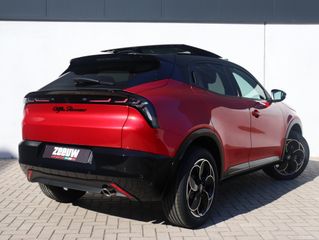 Alfa Romeo Junior