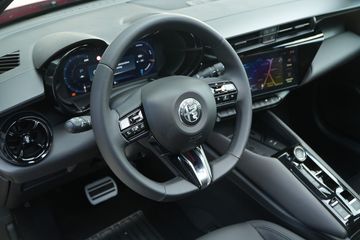 Alfa Romeo Junior