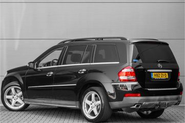 Mercedes-Benz GL