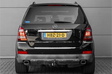 Mercedes-Benz GL
