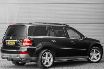 Mercedes-Benz GL