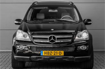 Mercedes-Benz GL