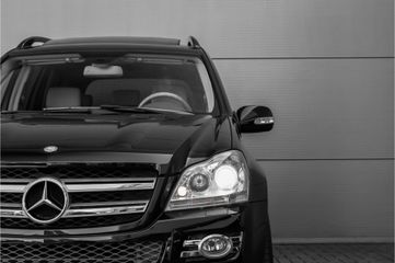 Mercedes-Benz GL