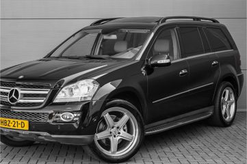 Mercedes-Benz GL