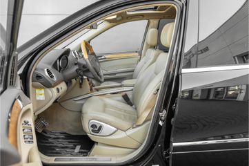 Mercedes-Benz GL