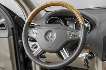 Mercedes-Benz GL
