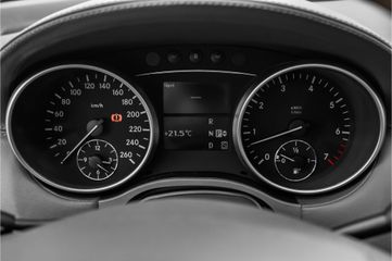 Mercedes-Benz GL
