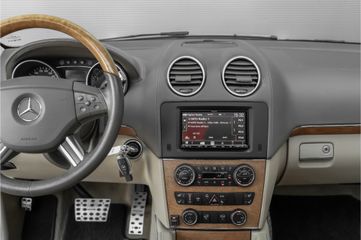 Mercedes-Benz GL