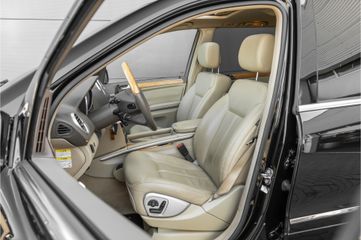 Mercedes-Benz GL