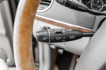 Mercedes-Benz GL