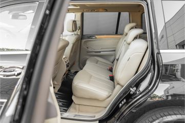 Mercedes-Benz GL
