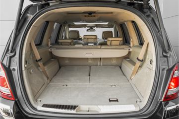 Mercedes-Benz GL