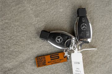 Mercedes-Benz GL