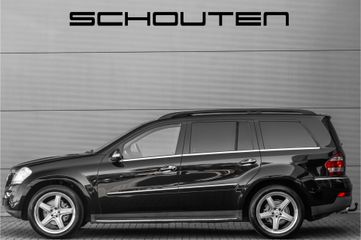 Mercedes-Benz GL