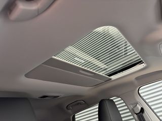 Omoda 5 SHS