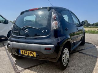 Citroën C1