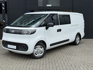 Maxus eDeliver5