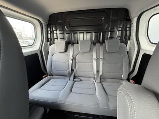 Maxus eDeliver5