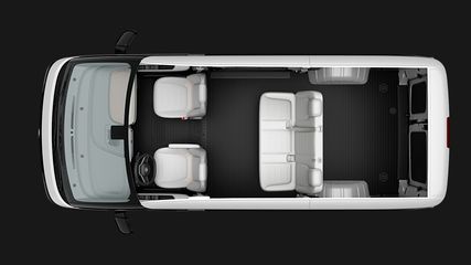 Maxus eDeliver5