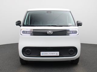 Maxus eDeliver5