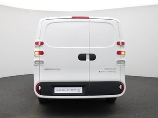 Maxus eDeliver5