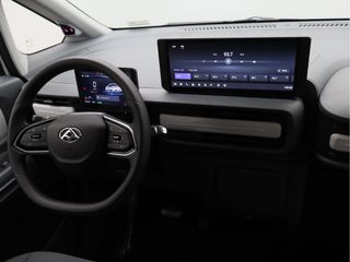 Maxus eDeliver5