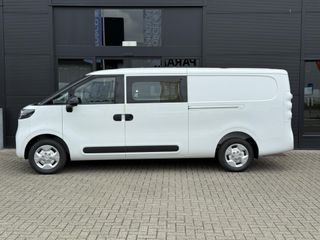 Maxus eDeliver5