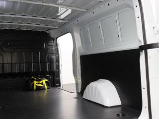 Maxus eDeliver5