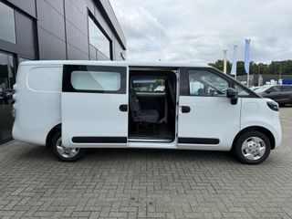 Maxus eDeliver5