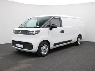 Maxus eDeliver5