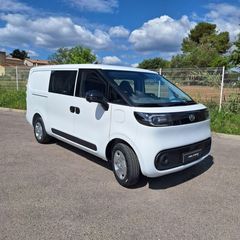 Maxus eDeliver5