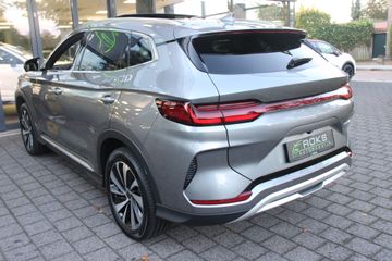 BYD SEAL U