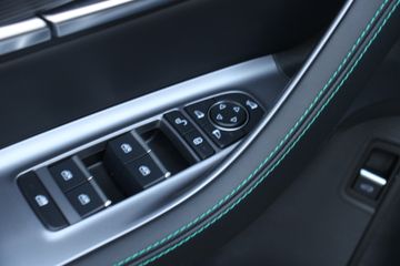 BYD SEAL U