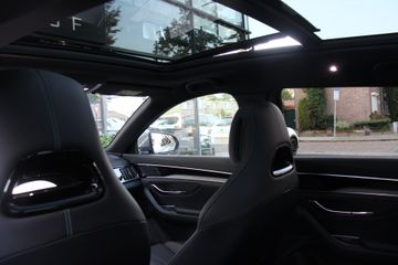 BYD SEAL U
