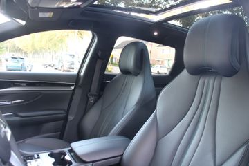 BYD SEAL U