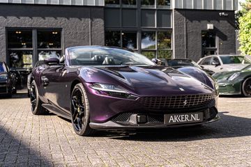 Ferrari Roma