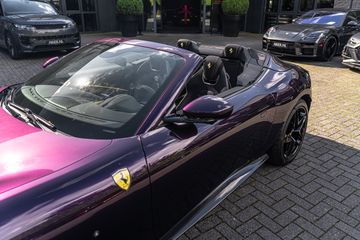Ferrari Roma
