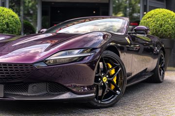 Ferrari Roma