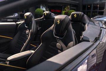 Ferrari Roma