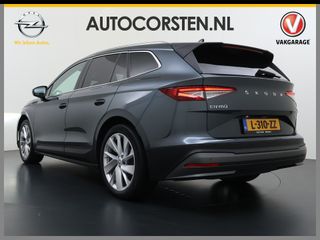 Škoda Enyaq iV