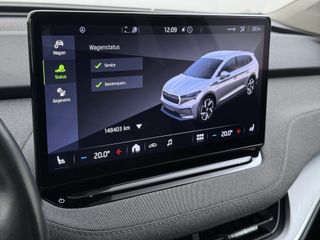 Škoda Enyaq iV