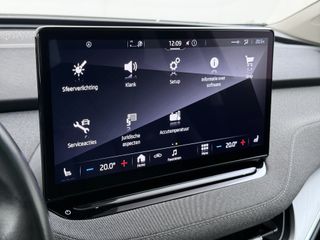 Škoda Enyaq iV