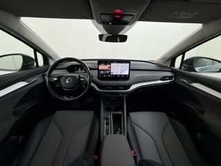 Škoda Enyaq iV