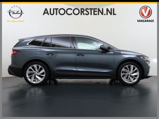 Škoda Enyaq iV