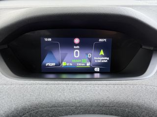 Škoda Enyaq iV