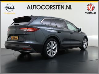 Škoda Enyaq iV