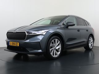 Škoda Enyaq iV
