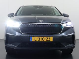 Škoda Enyaq iV