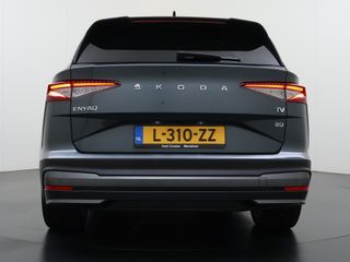 Škoda Enyaq iV