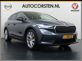 Škoda Enyaq iV